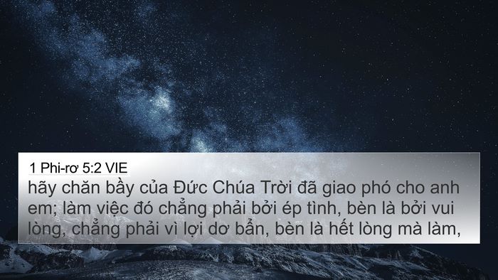 1 Phi-rơ 5:2 VIE Bible Verse Image