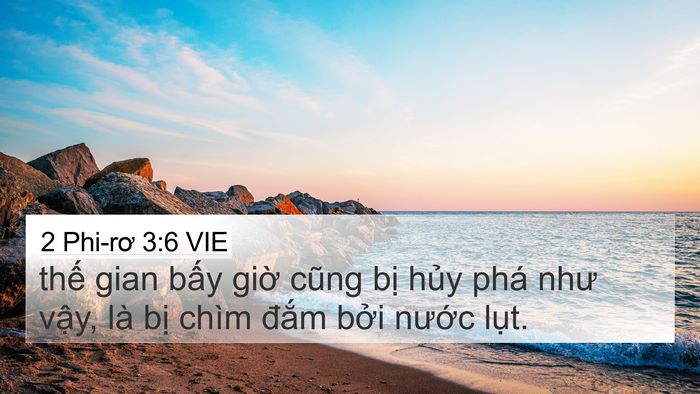 2 Phi-rơ 3:6 VIE Bible Verse Image