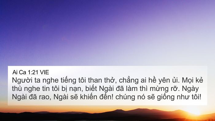 Ai Ca 1:21 VIE Bible Verse Image
