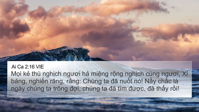 Ai Ca 2:16 VIE Bible Verse Image