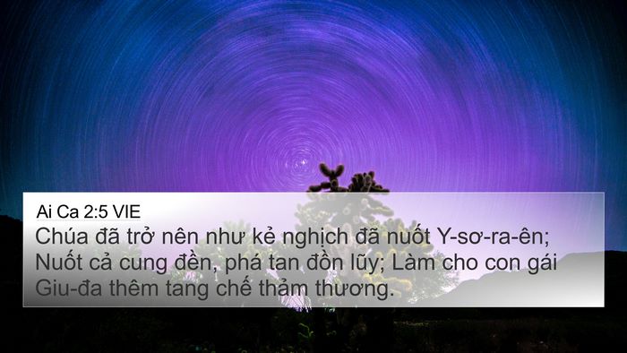 Ai Ca 2:5 VIE Bible Verse Image