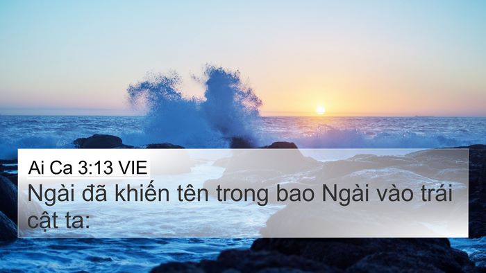 Ai Ca 3:13 VIE Bible Verse Image