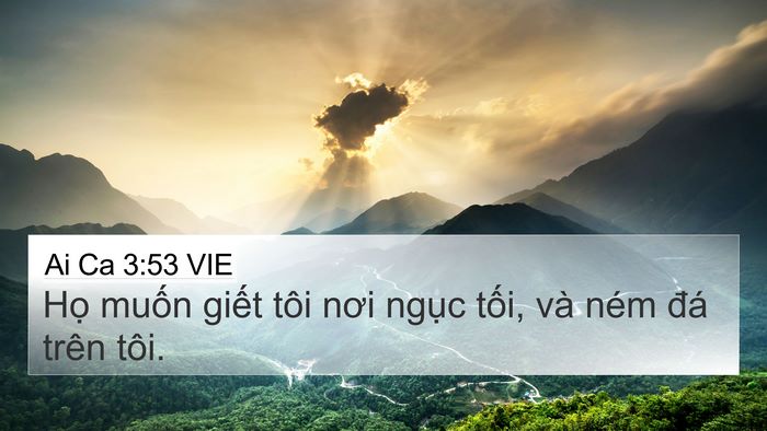 Ai Ca 3:53 VIE Bible Verse Image