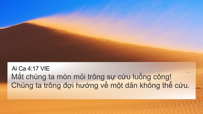 Ai Ca 4:17 VIE Bible Verse Image