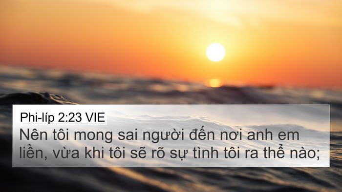 Phi-líp 2:23 VIE Bible Verse Image