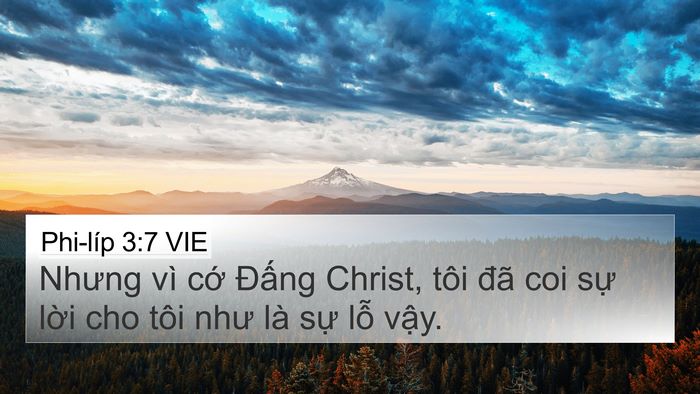 Phi-líp 3:7 VIE Bible Verse Image