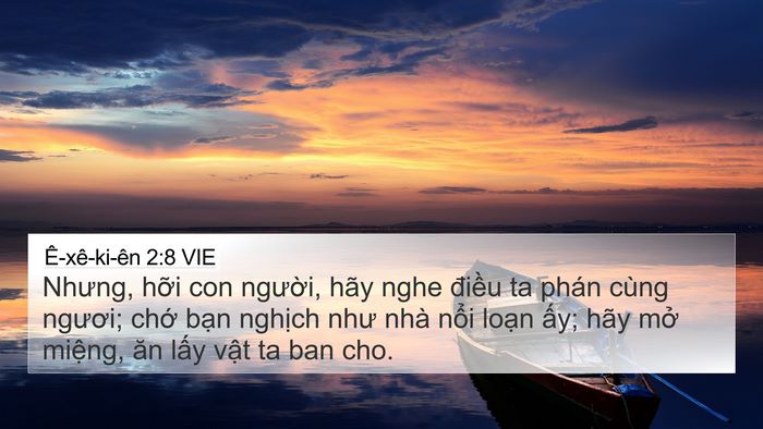 Ê-xê-ki-ên 2:8 VIE Bible Verse Image