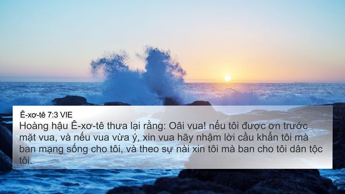 Ê-xơ-tê 7:3 VIE Bible Verse Image