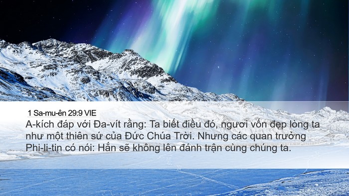 1 Sa-mu-ên 29:9 VIE Bible Verse Image