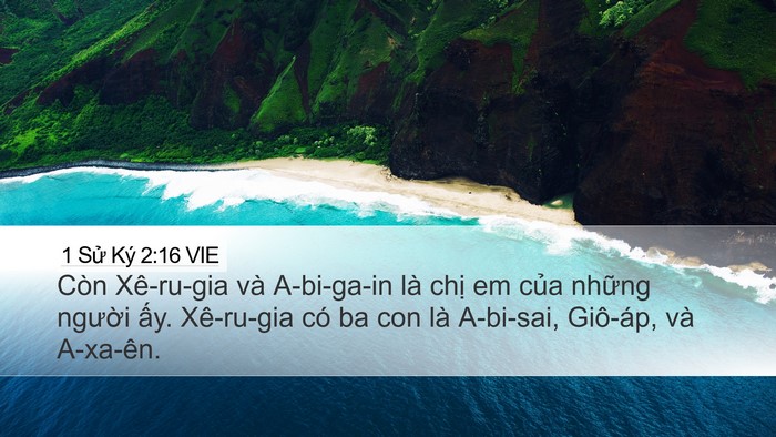 1 Sử Ký 2:16 VIE Bible Verse Image