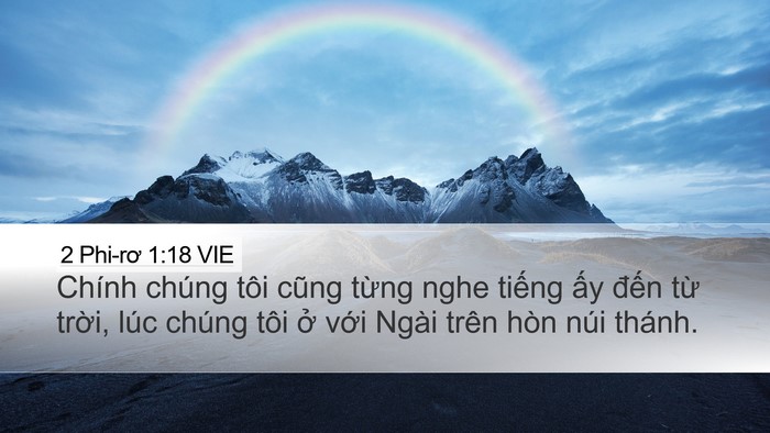 2 Phi-rơ 1:18 VIE Bible Verse Image
