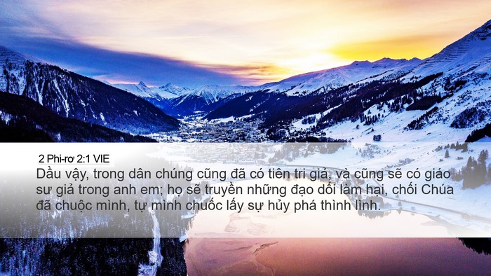 2 Phi-rơ 2:1 VIE Bible Verse Image