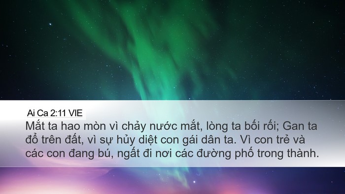 Ai Ca 2:11 VIE Bible Verse Image