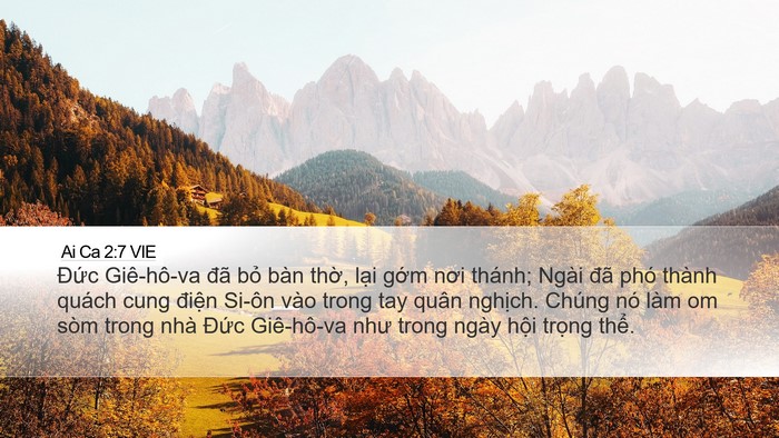 Ai Ca 2:7 VIE Bible Verse Image