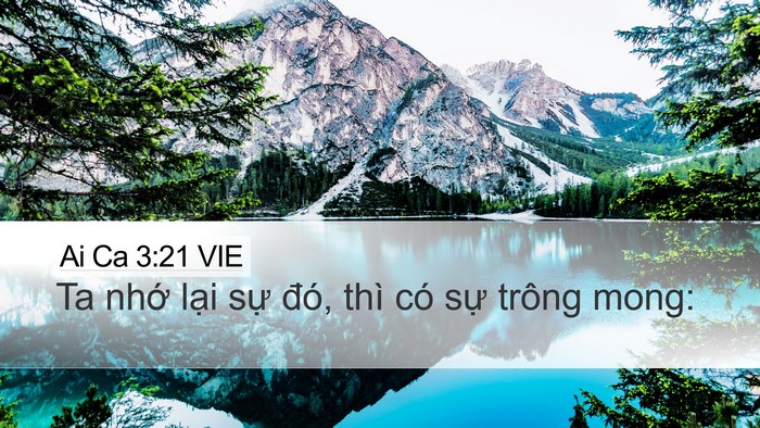 Ai Ca 3:21 VIE Bible Verse Image