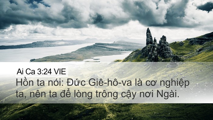 Ai Ca 3:24 VIE Bible Verse Image
