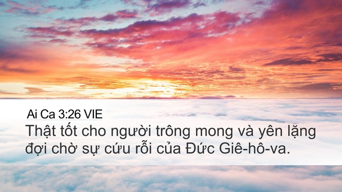 Ai Ca 3:26 VIE Bible Verse Image