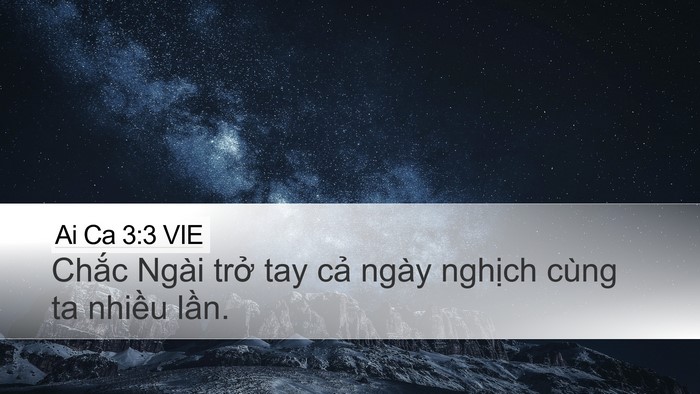 Ai Ca 3:3 VIE Bible Verse Image