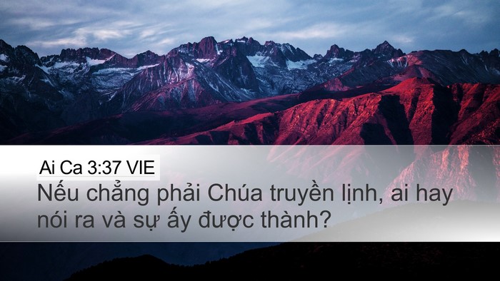 Ai Ca 3:37 VIE Bible Verse Image