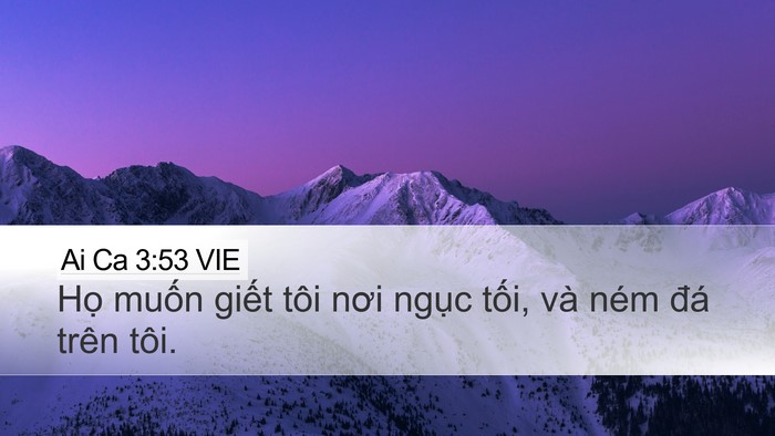 Ai Ca 3:53 VIE Bible Verse Image