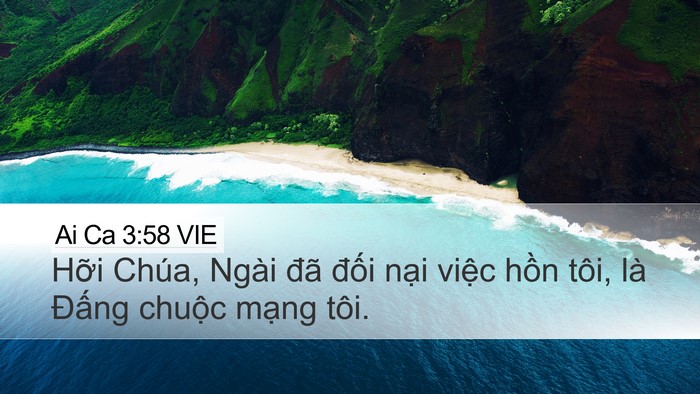 Ai Ca 3:58 VIE Bible Verse Image