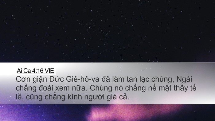 Ai Ca 4:16 VIE Bible Verse Image