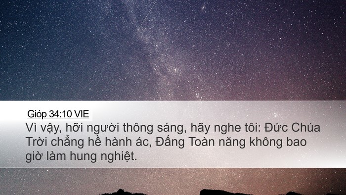 Gióp 34:10 VIE Bible Verse Image