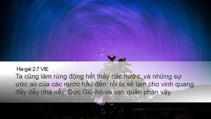 Ha-gai 2:7 VIE Bible Verse Image