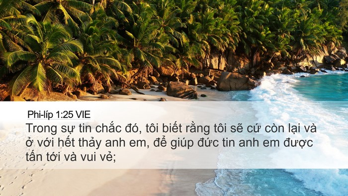 Phi-líp 1:25 VIE Bible Verse Image