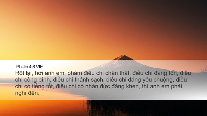 Phi-líp 4:8 VIE Bible Verse Image