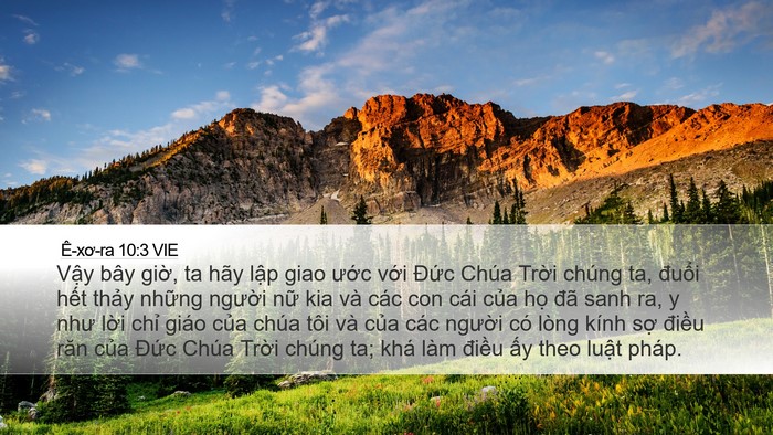 Ê-xơ-ra 10:3 VIE Bible Verse Image