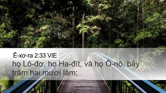 Ê-xơ-ra 2:33 VIE Bible Verse Image