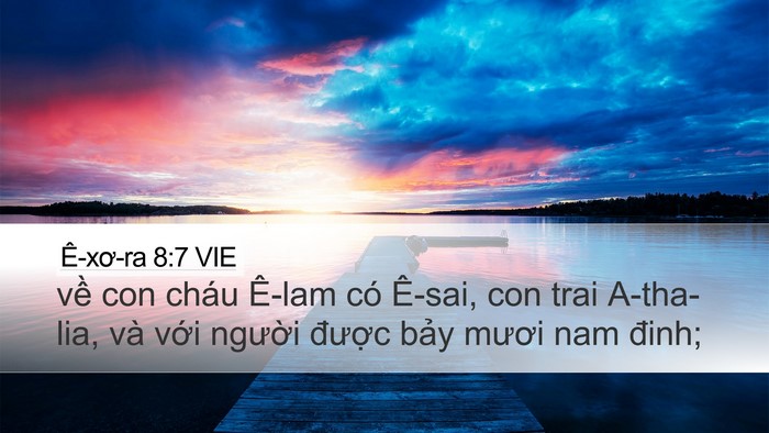 Ê-xơ-ra 8:7 VIE Bible Verse Image