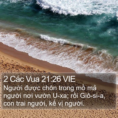 2 Các Vua 21:26 VIE Bible Verse Image