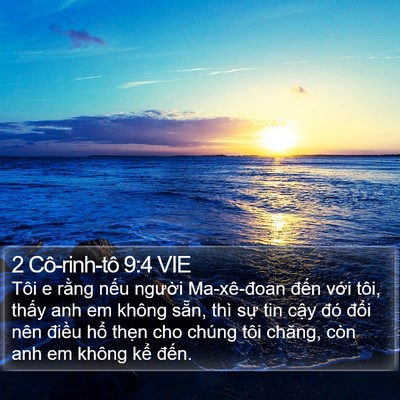 2 Cô-rinh-tô 9:4 VIE Bible Verse Image