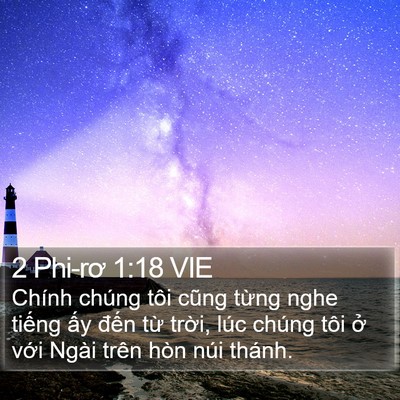 2 Phi-rơ 1:18 VIE Bible Verse Image