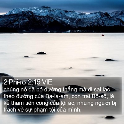 2 Phi-rơ 2:15 VIE Bible Verse Image