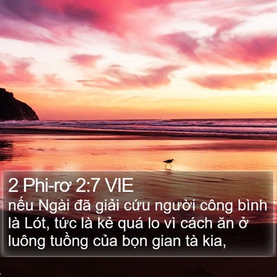 2 Phi-rơ 2:7 VIE Bible Verse Image