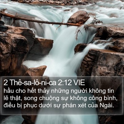 2 Thê-sa-lô-ni-ca 2:12 VIE Bible Verse Image