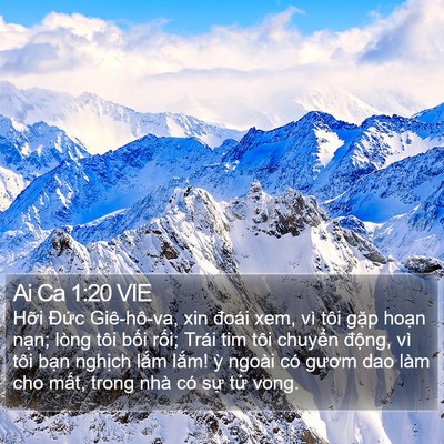 Ai Ca 1:20 VIE Bible Verse Image