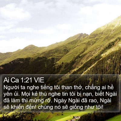 Ai Ca 1:21 VIE Bible Verse Image