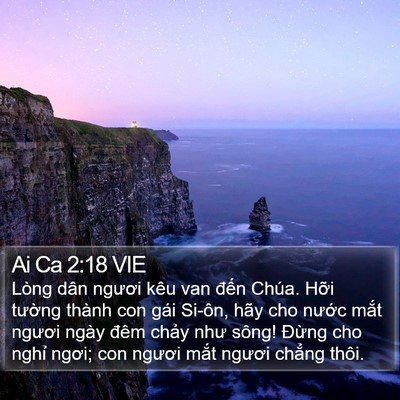 Ai Ca 2:18 VIE Bible Verse Image