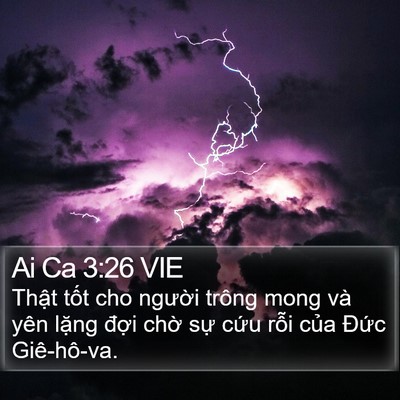 Ai Ca 3:26 VIE Bible Verse Image