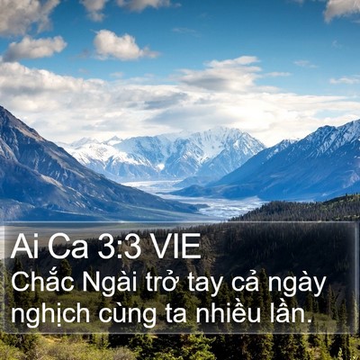 Ai Ca 3:3 VIE Bible Verse Image