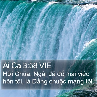 Ai Ca 3:58 VIE Bible Verse Image