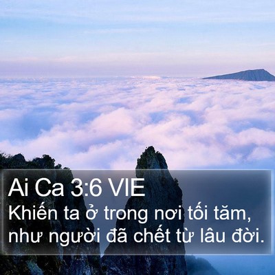 Ai Ca 3:6 VIE Bible Verse Image