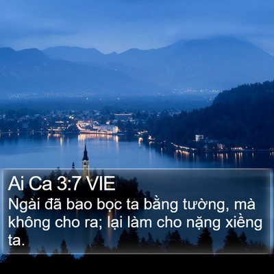 Ai Ca 3:7 VIE Bible Verse Image