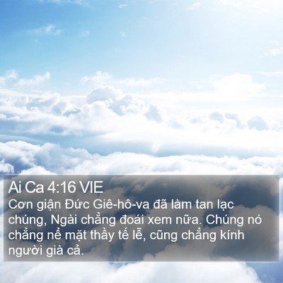 Ai Ca 4:16 VIE Bible Verse Image
