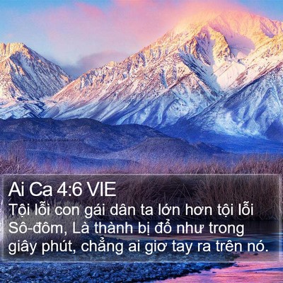 Ai Ca 4:6 VIE Bible Verse Image