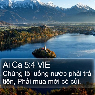Ai Ca 5:4 VIE Bible Verse Image